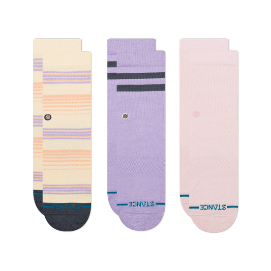 Stance KIDS NOVI 3 PACK