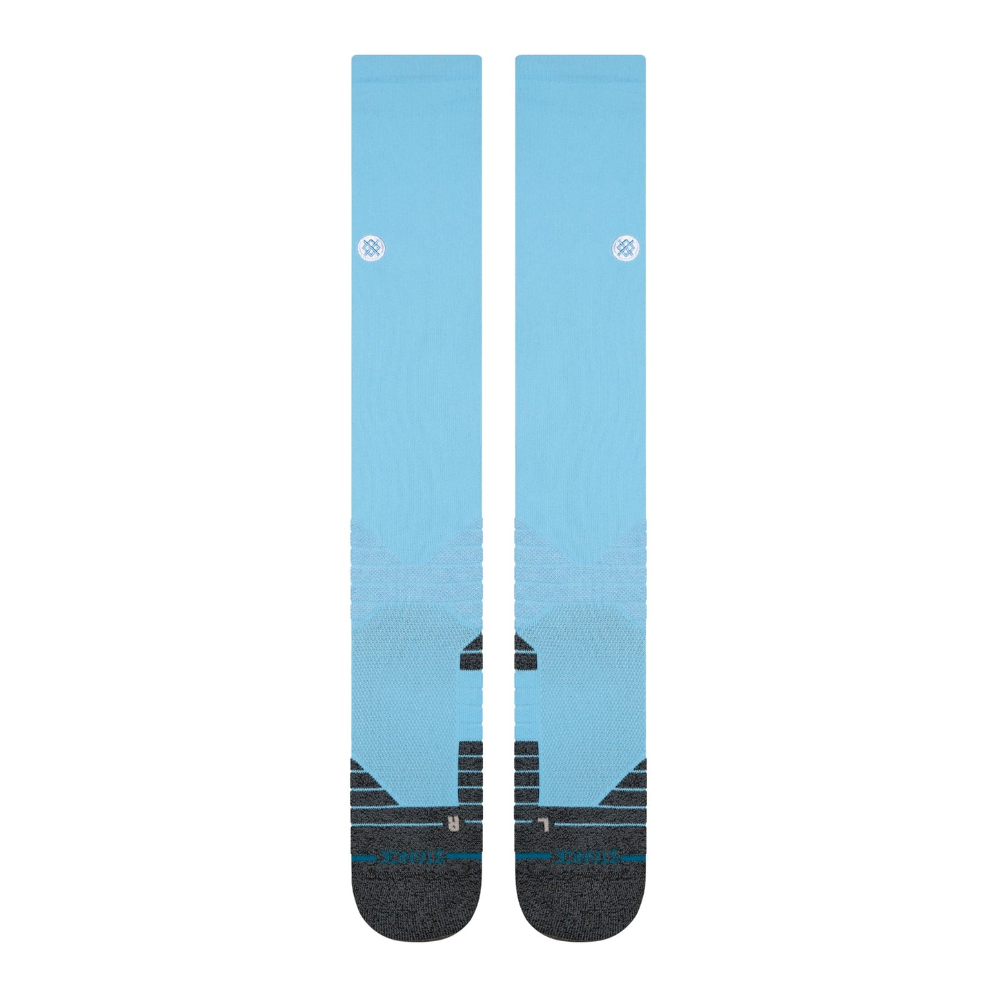 LIGHT BLUE,M