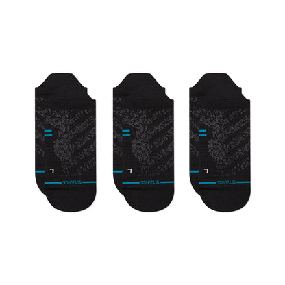 Stance RUN UL TAB 3 PACK
