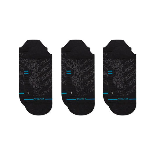 Stance RUN UL TAB 3 PACK
