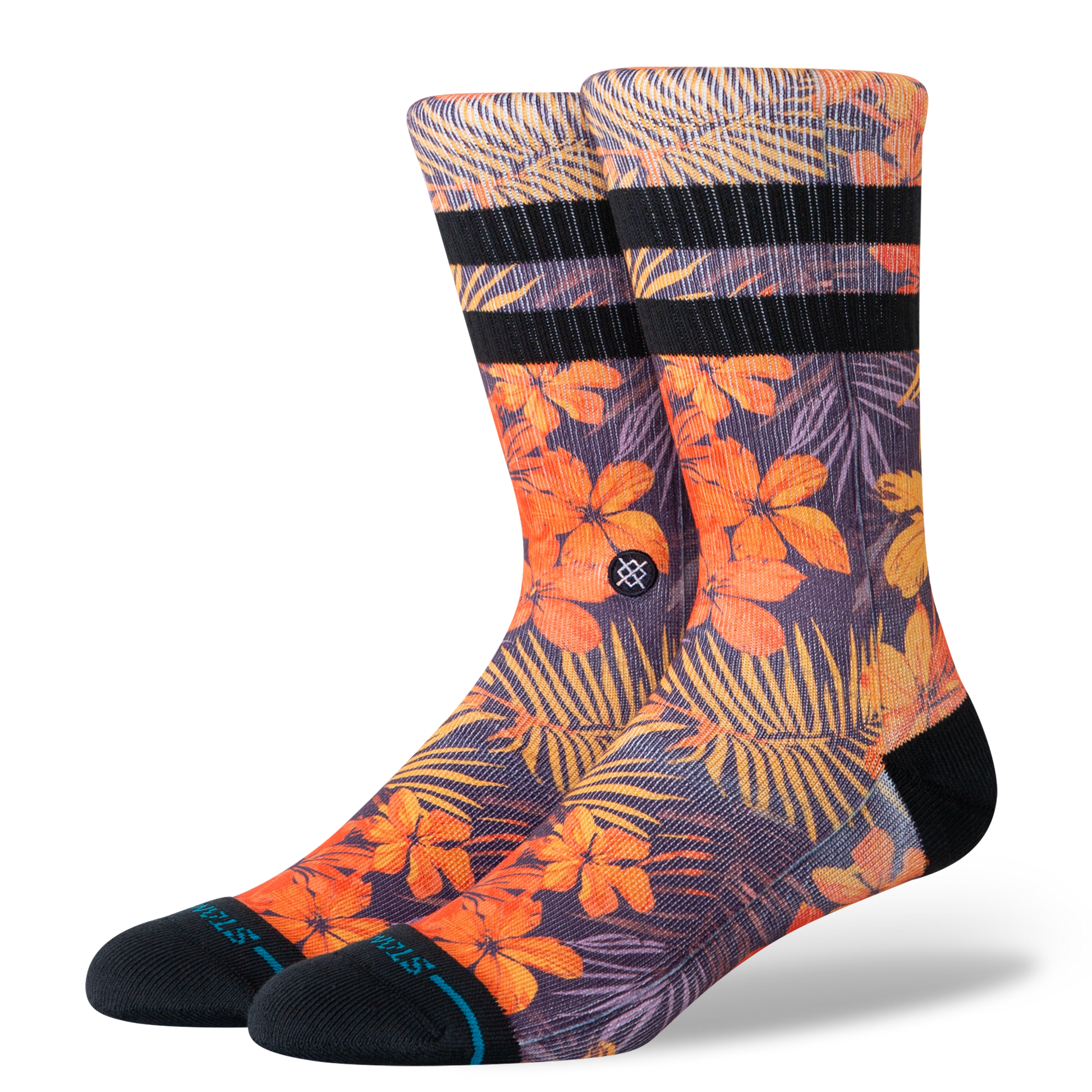 Stance POIPU CREW
