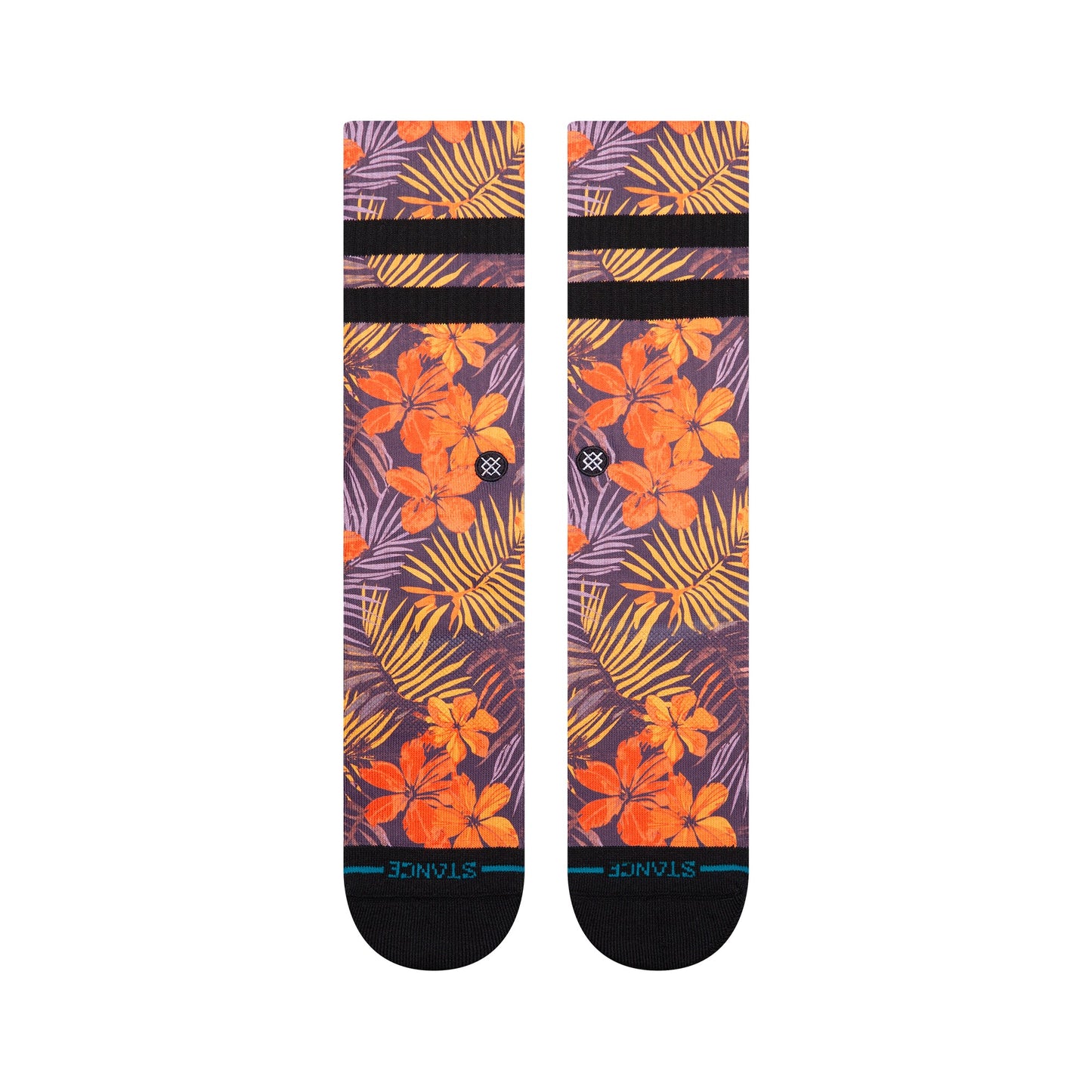 Stance POIPU CREW