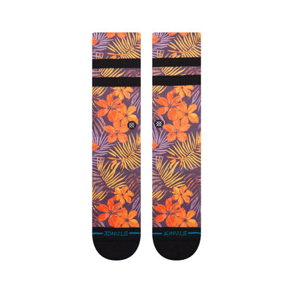Stance POIPU CREW