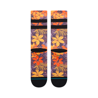 Stance POIPU CREW
