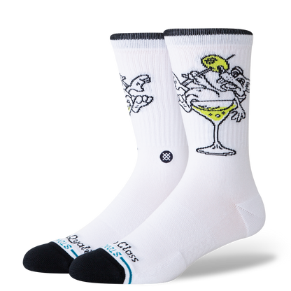 Stance HIGH QUALITY LOW CLASS CREW