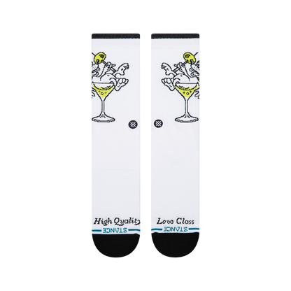 Stance HIGH QUALITY LOW CLASS CREW