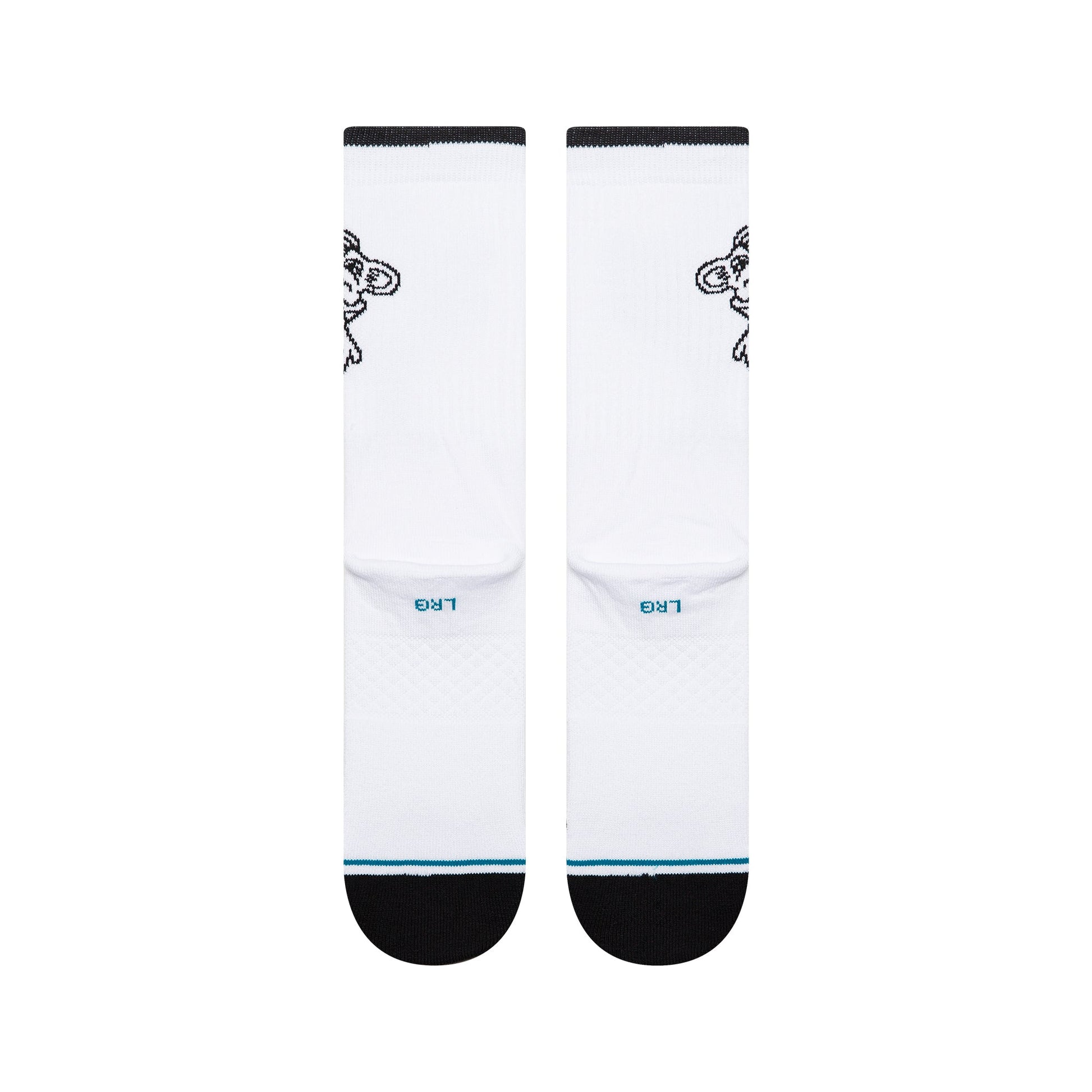 Stance HIGH QUALITY LOW CLASS CREW