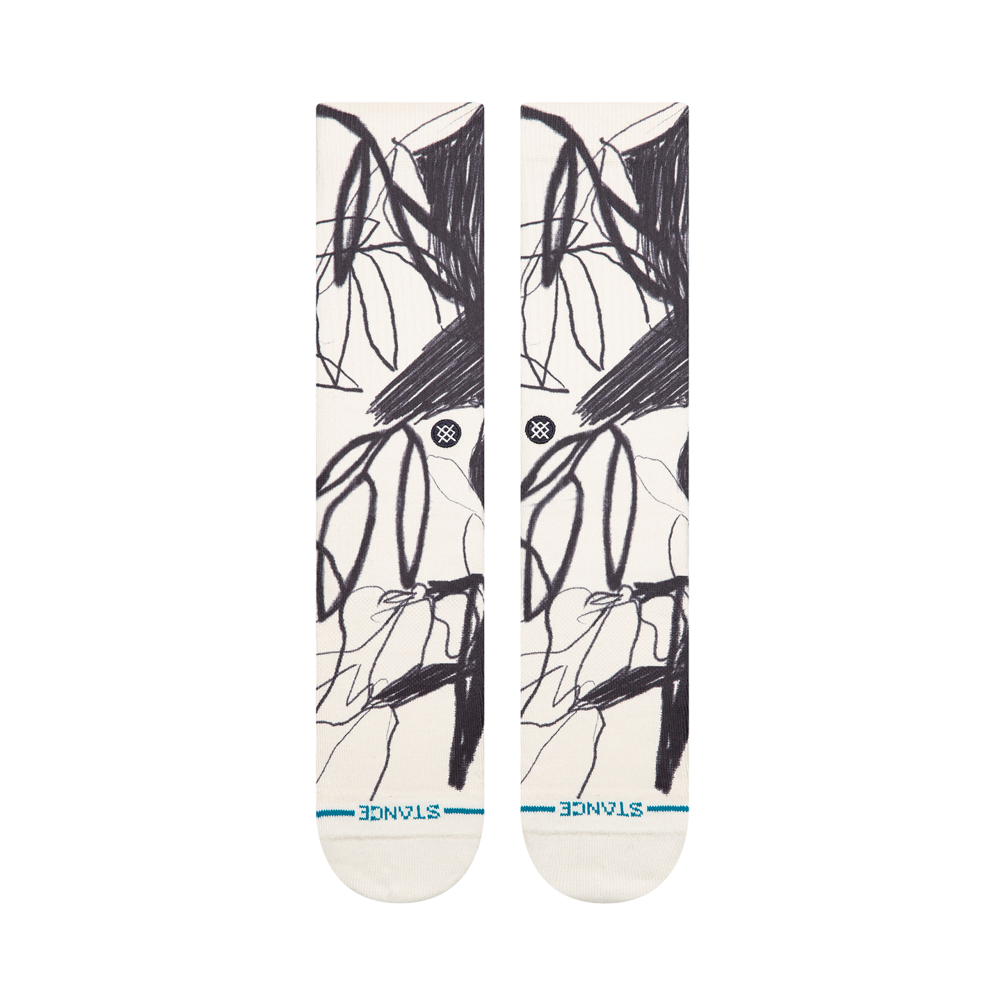 Stance ART STUDIO CREW