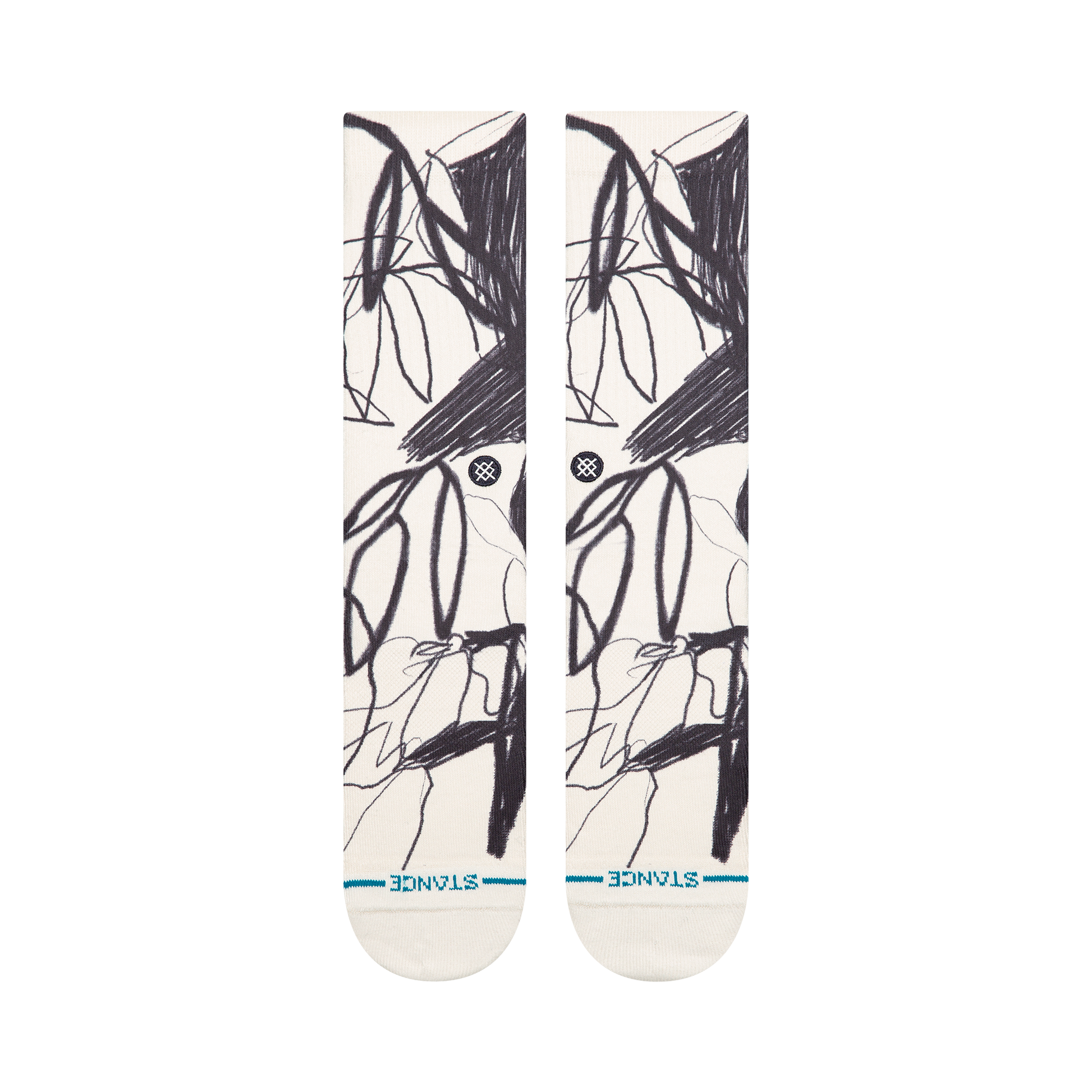 Stance ART STUDIO CREW