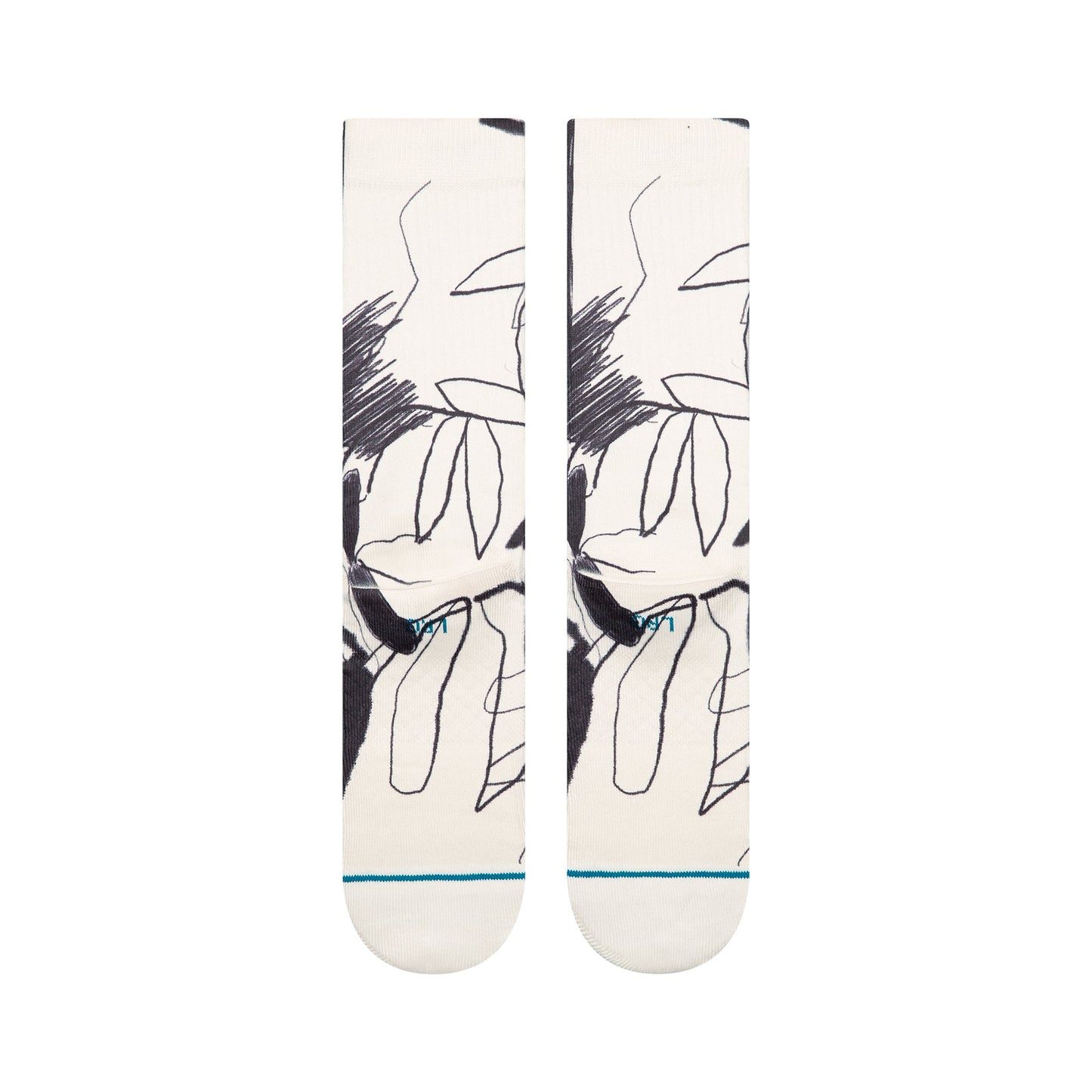 Stance ART STUDIO CREW