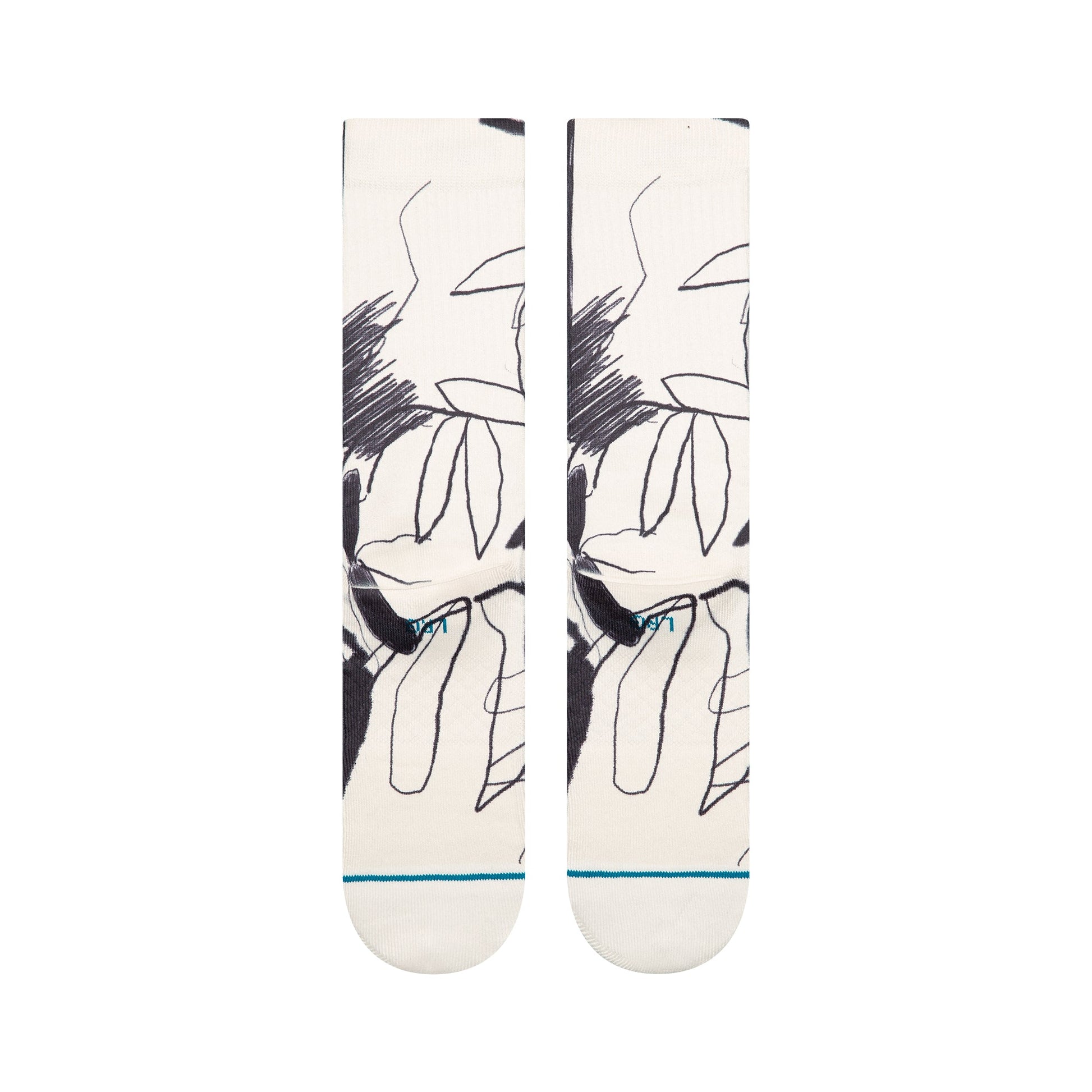 Stance ART STUDIO CREW