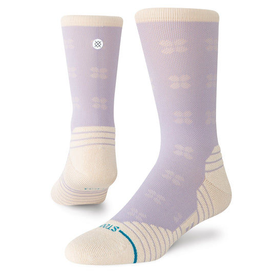 Stance LATTA MID CREW