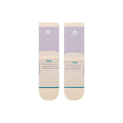Stance LATTA MID CREW