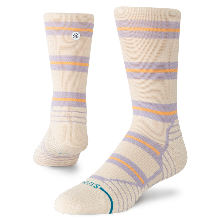Stance BEAM STRIPE MID CREW