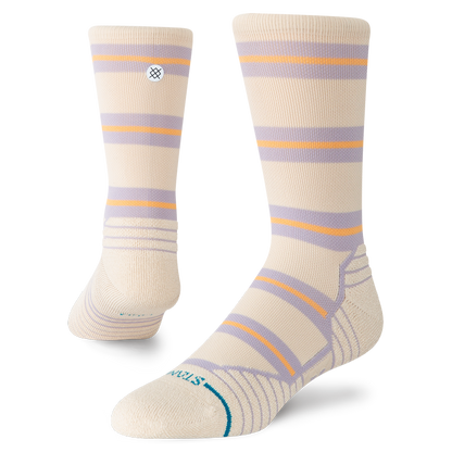 Stance BEAM STRIPE MID CREW