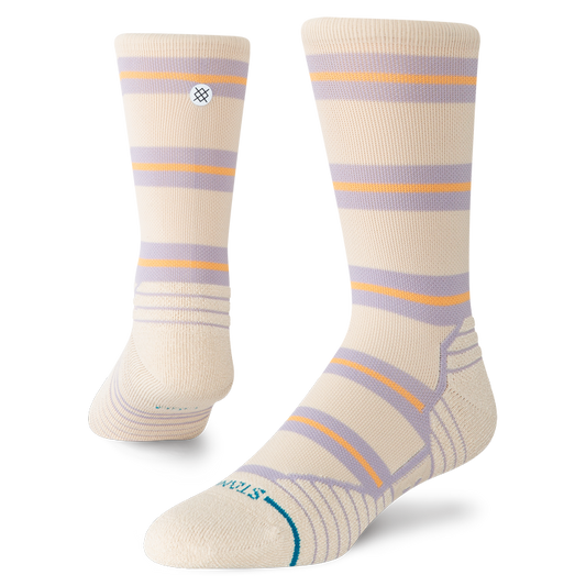 Stance BEAM STRIPE MID CREW