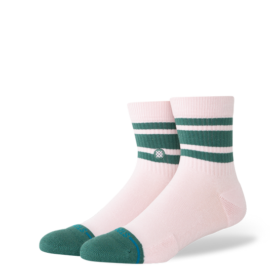 Stance WOMENS BOYD QUARTER