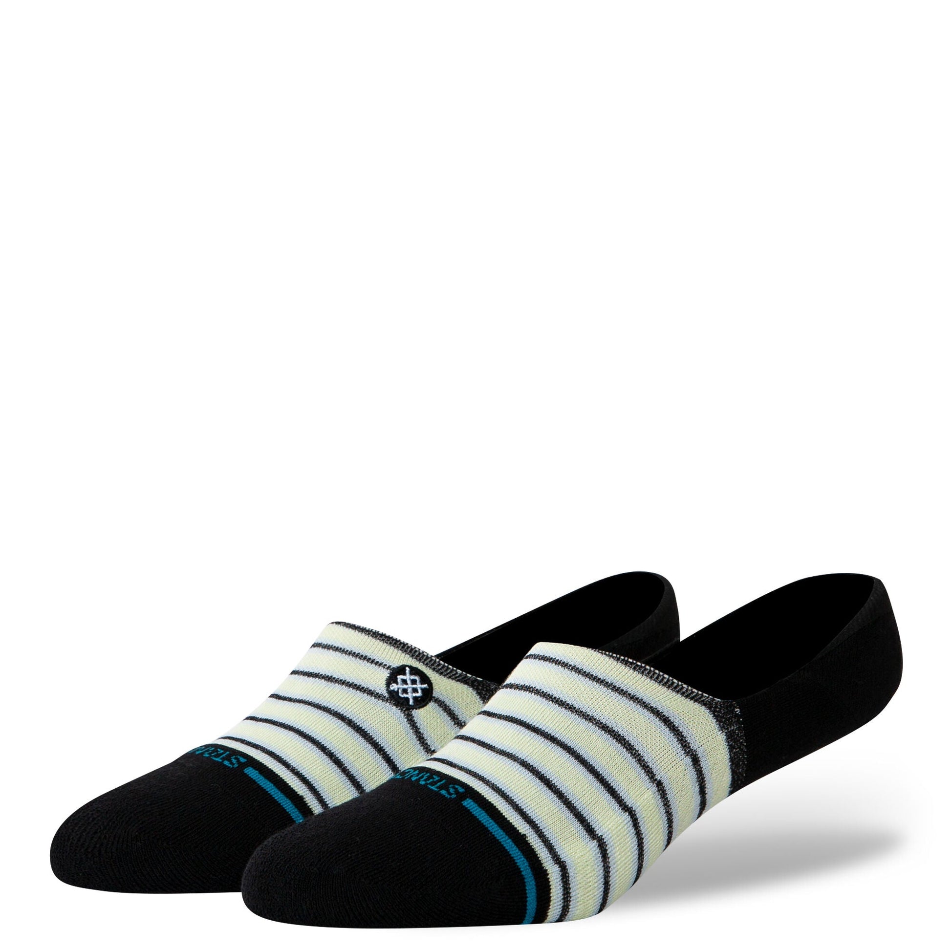 Stance BLUE FADE NO SHOW