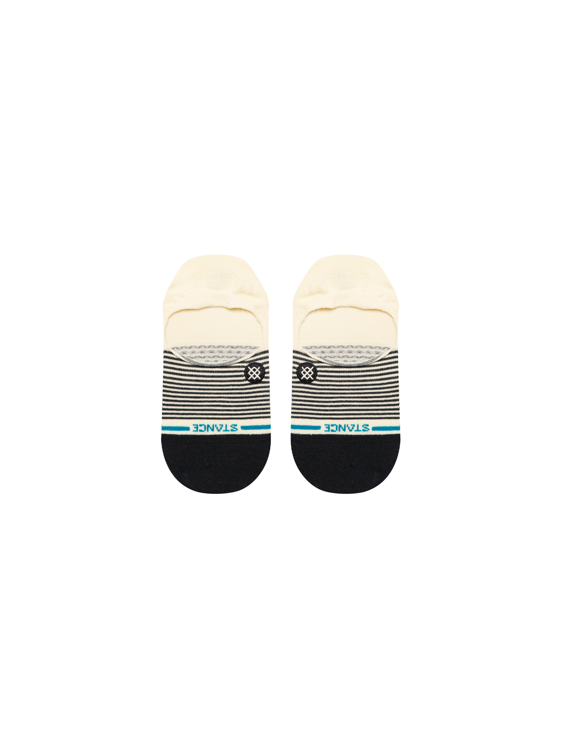 Stance MINISTRIPE NO SHOW