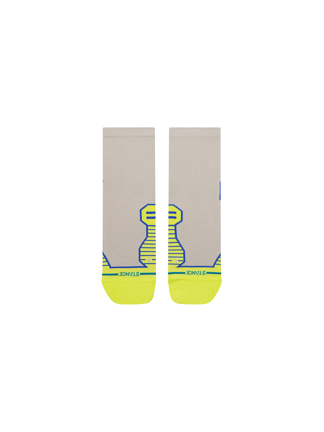 Stance POP OUT UL QUARTER