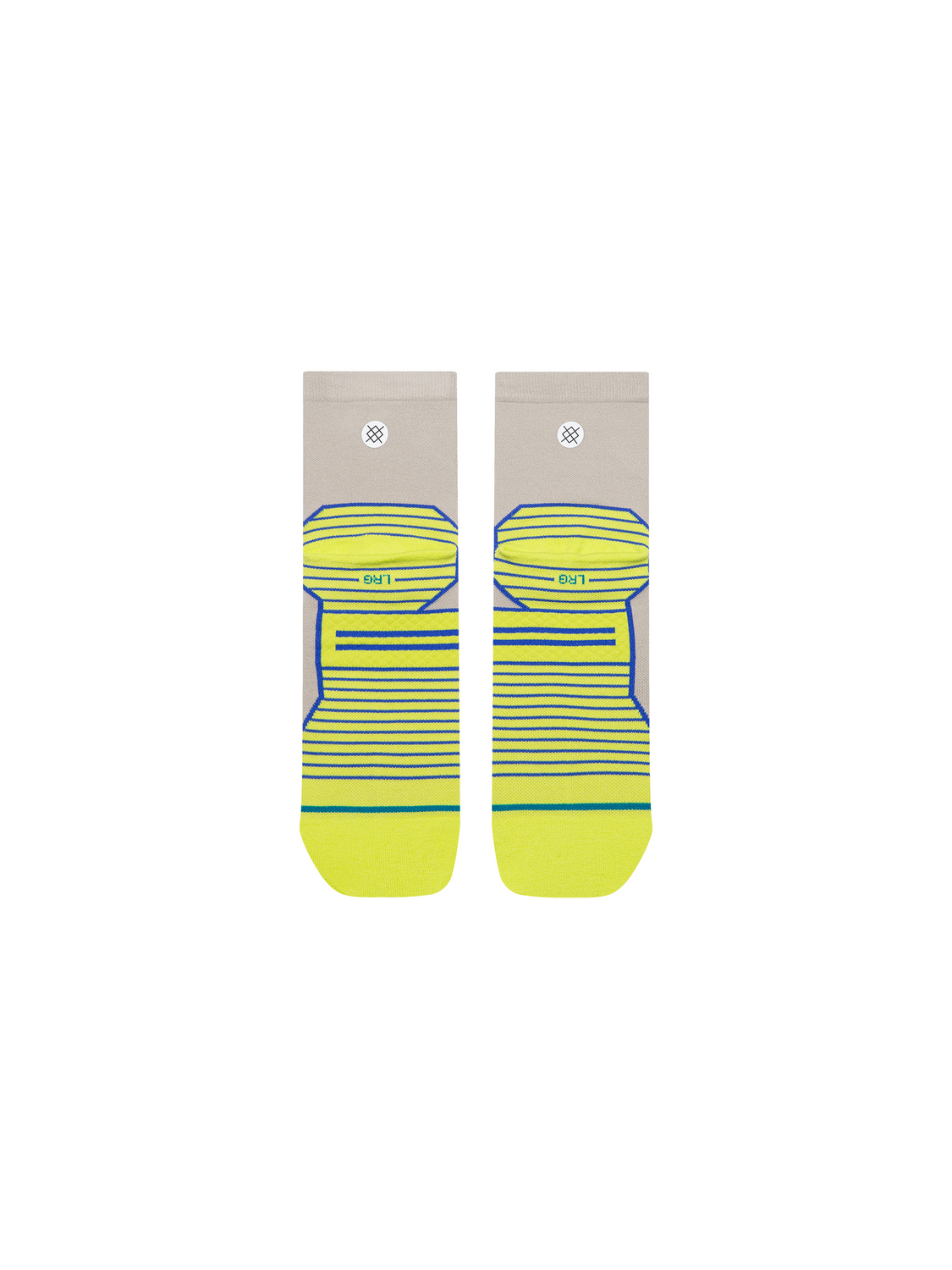 Stance POP OUT UL QUARTER