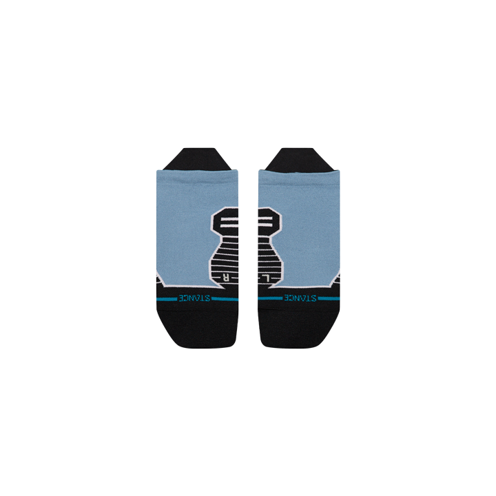 Stance BLUEBERRY LIGHT TAB