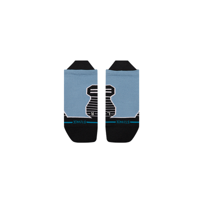 Stance BLUEBERRY LIGHT TAB