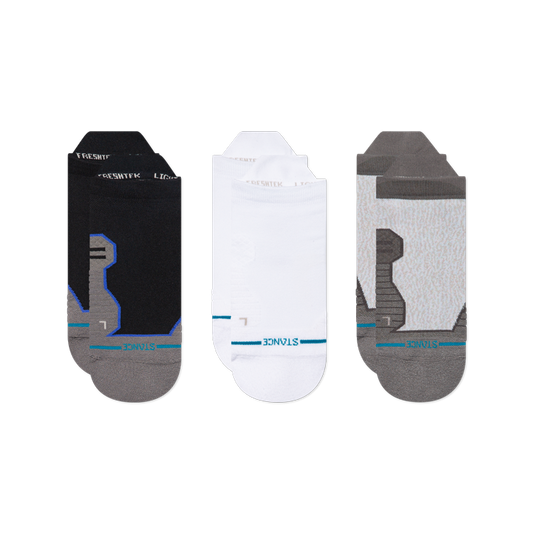 Stance TOPO LIGHT TAB 3 PACK