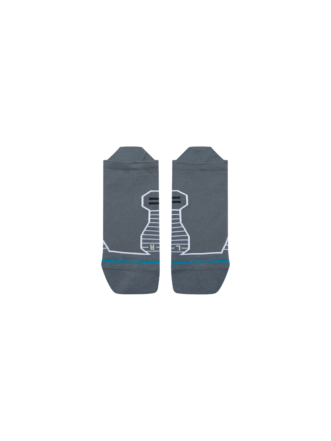 Stance VARIEGATED LIGHT TAB