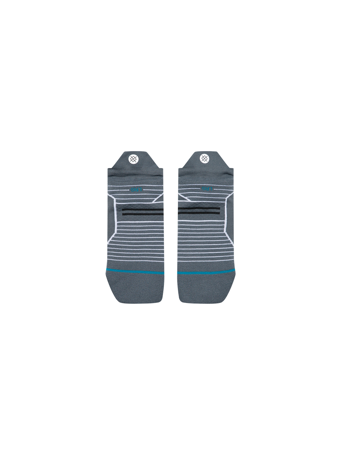 Stance VARIEGATED LIGHT TAB
