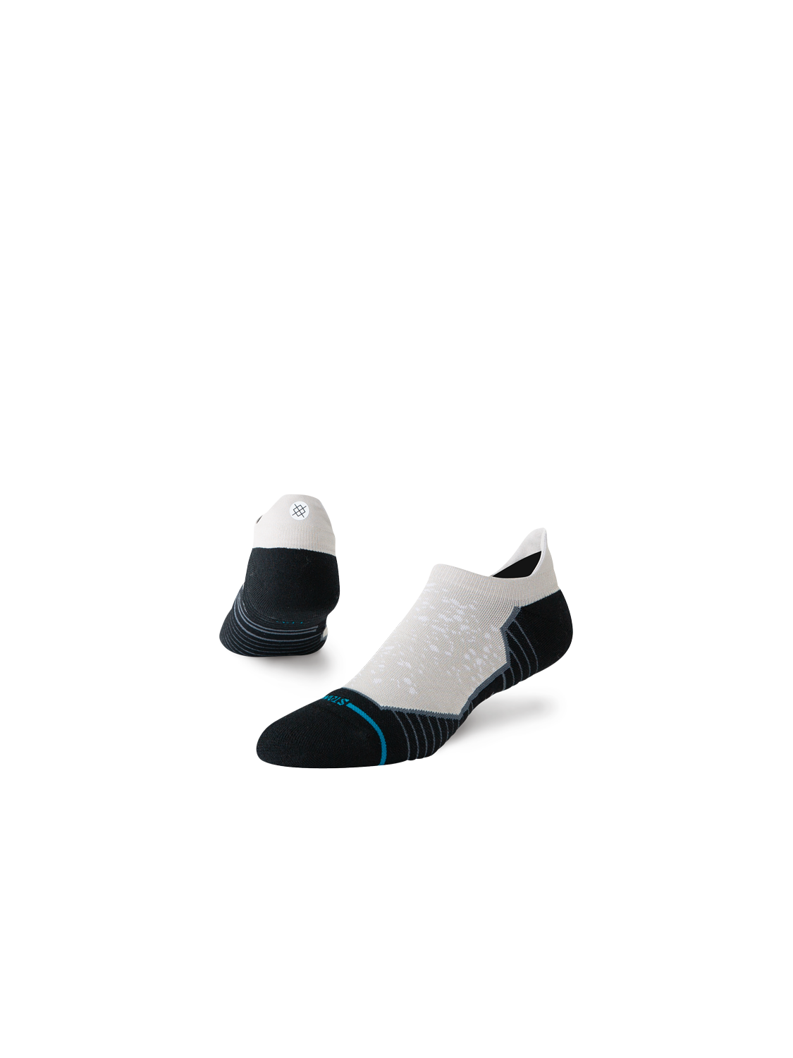 Stance SPECKLE LIGHT TAB
