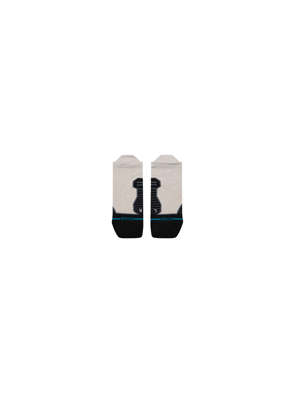 Stance SPECKLE LIGHT TAB