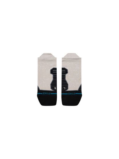 Stance SPECKLE LIGHT TAB