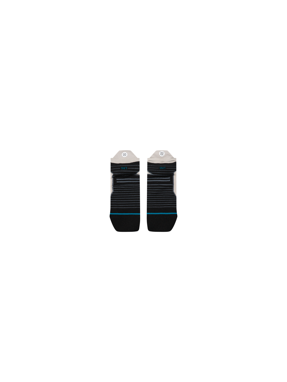Stance SPECKLE LIGHT TAB