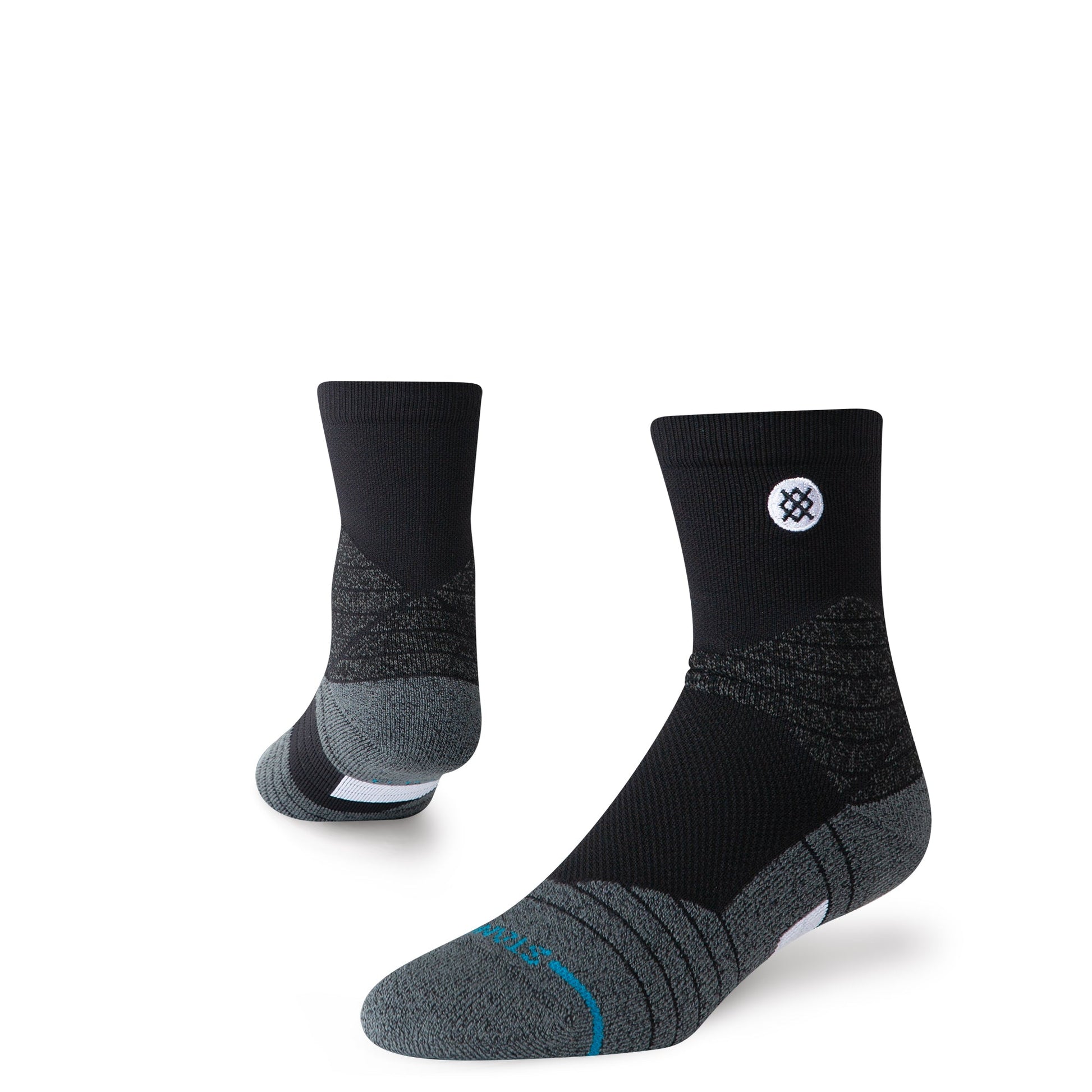 BLACK,M