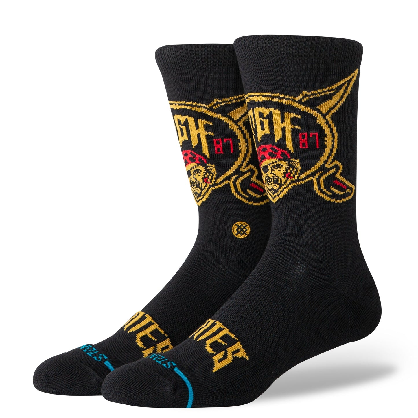 Stance PIT TS CREW 26