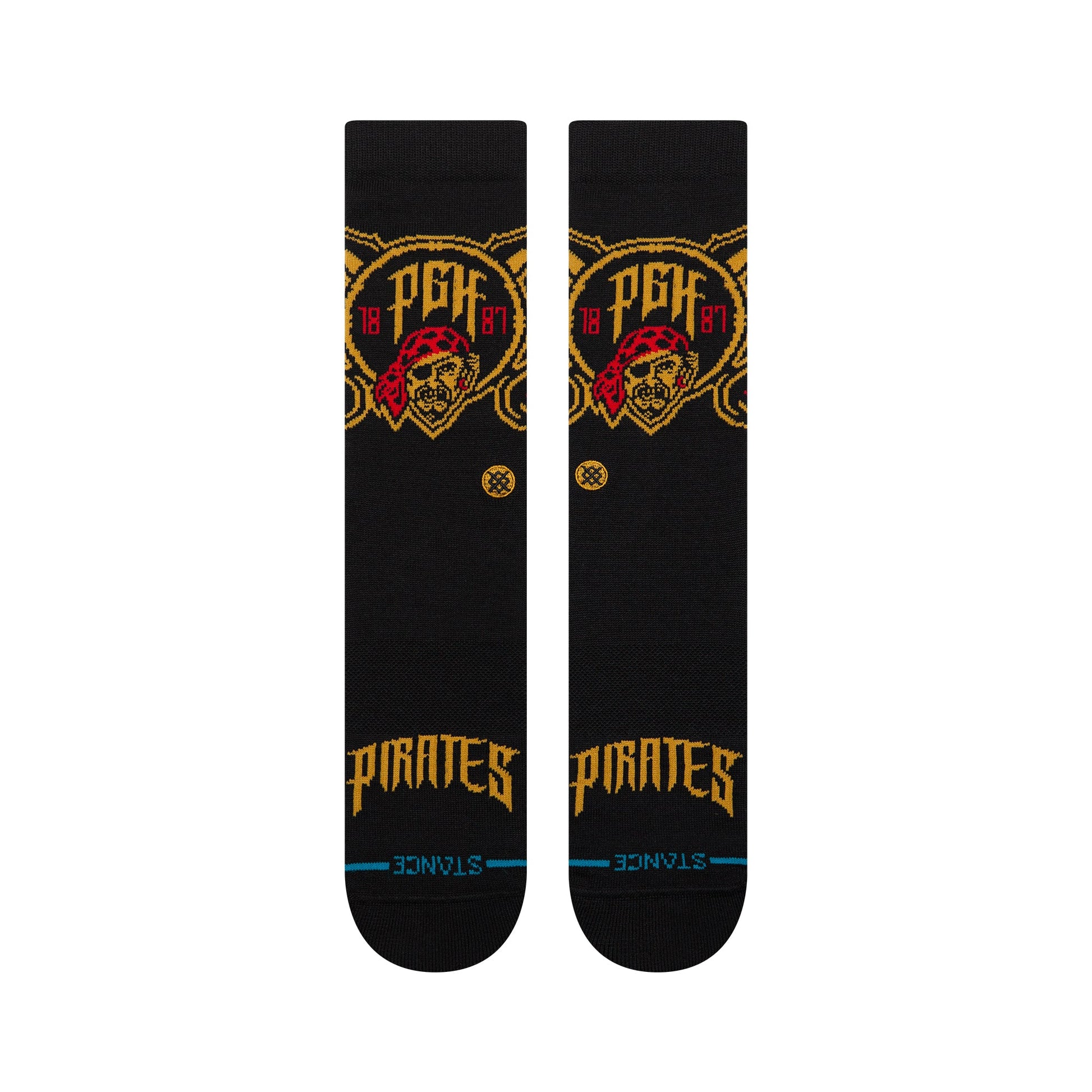 Stance PIT TS CREW 26
