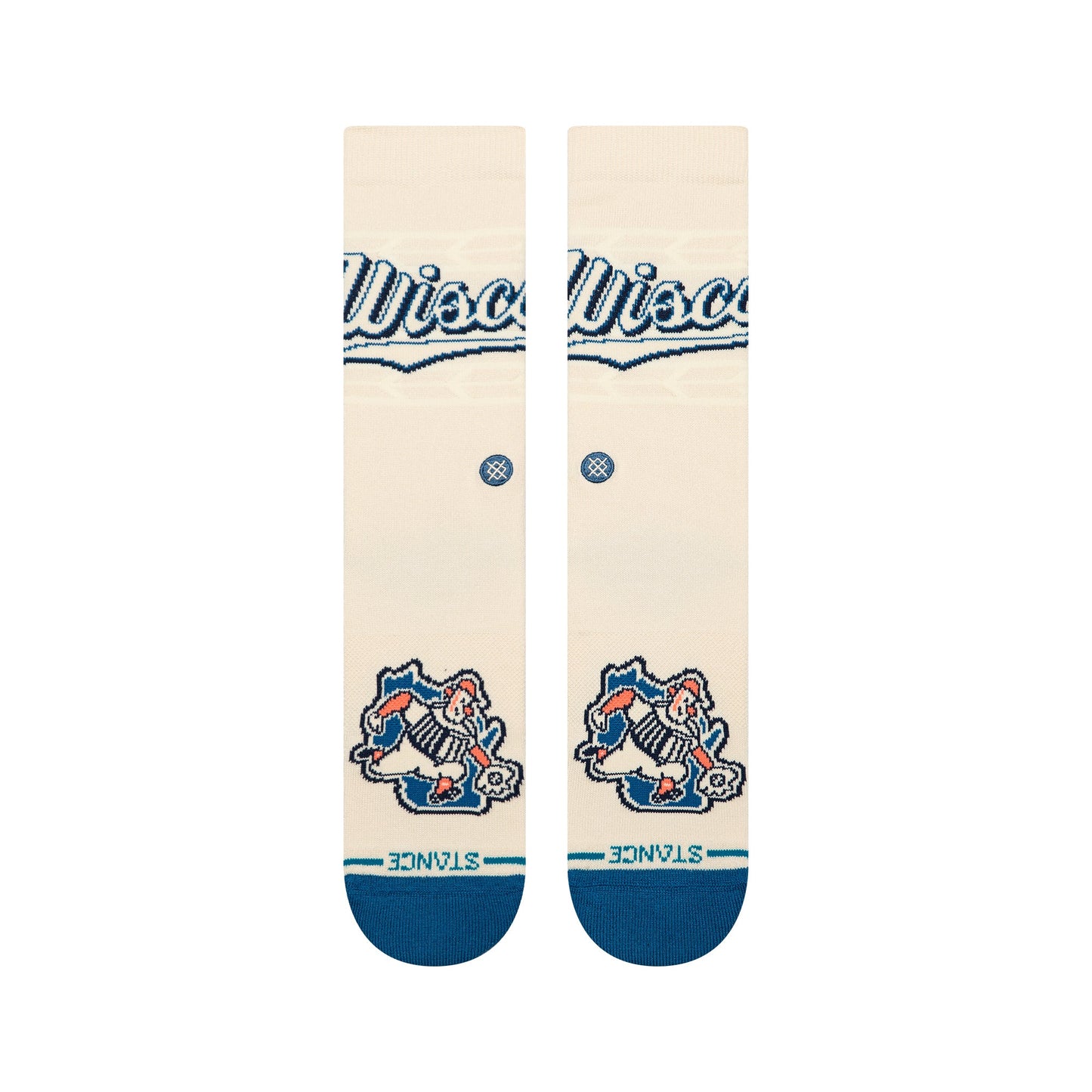 Stance MIL TS CREW 26