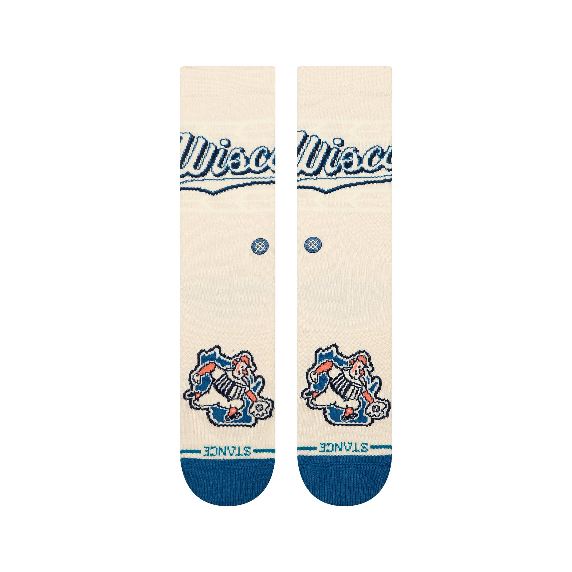 Stance MIL TS CREW 26