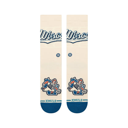 Stance MIL TS CREW 26