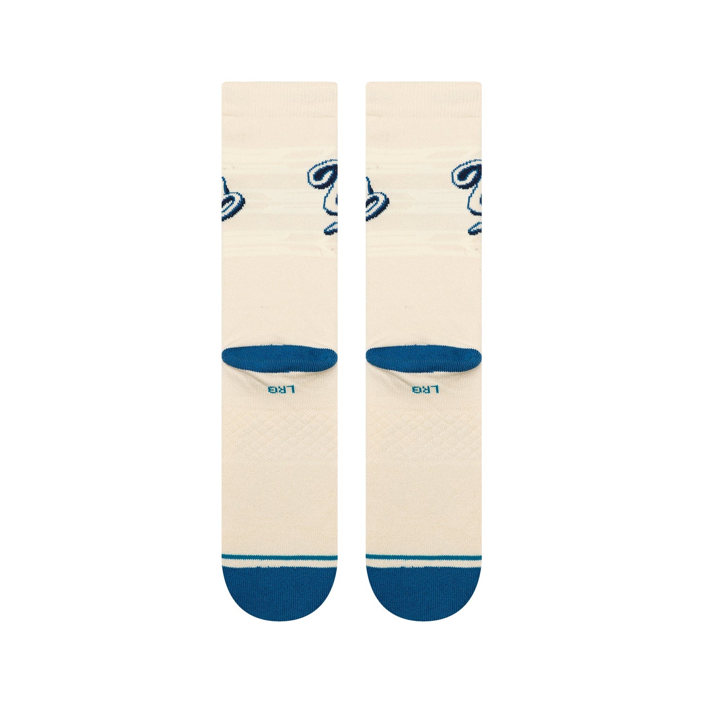 Stance MIL TS CREW 26