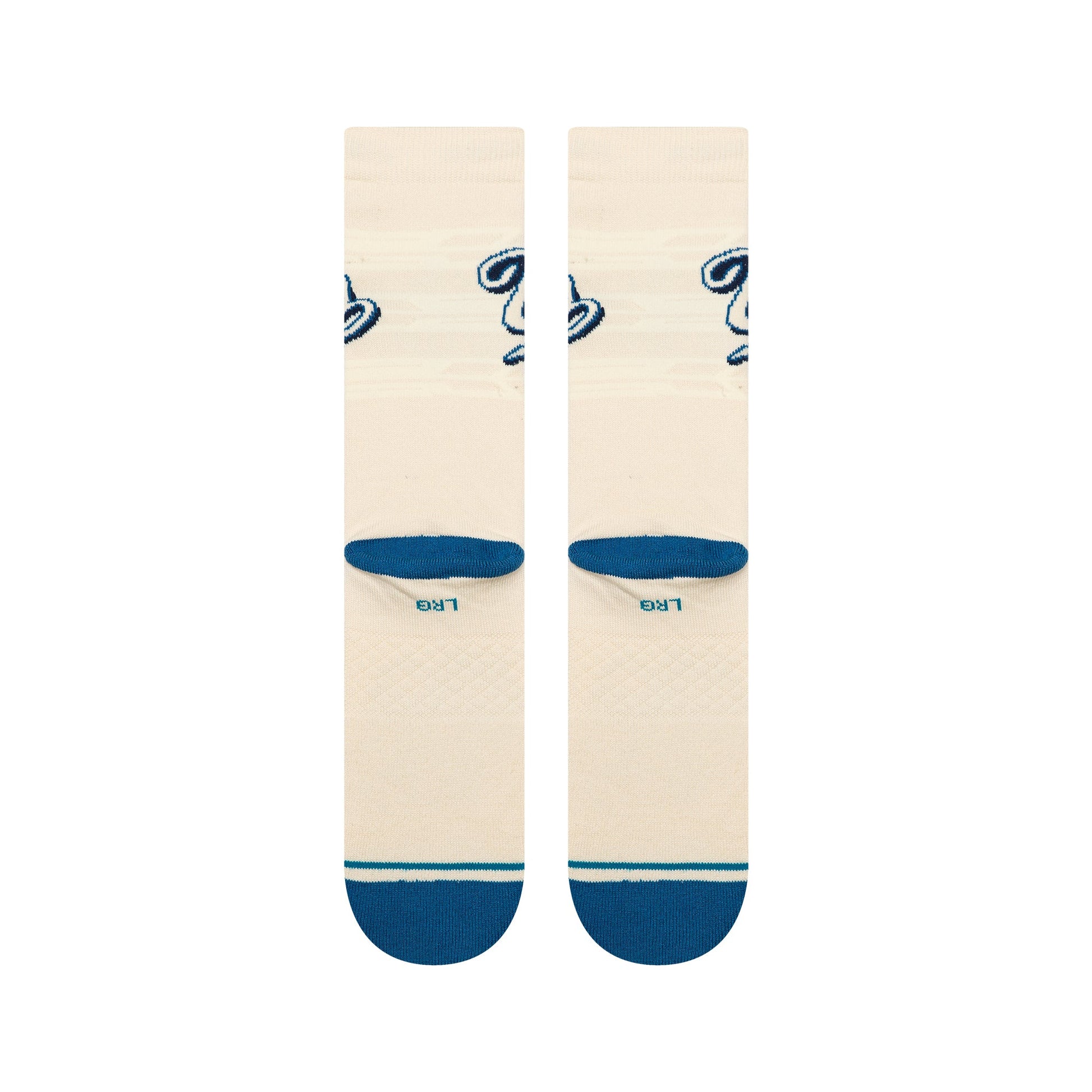 Stance MIL TS CREW 26