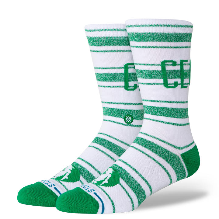 Stance CELTICS HOMESICK CREW