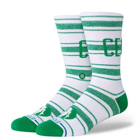 Stance CELTICS HOMESICK CREW