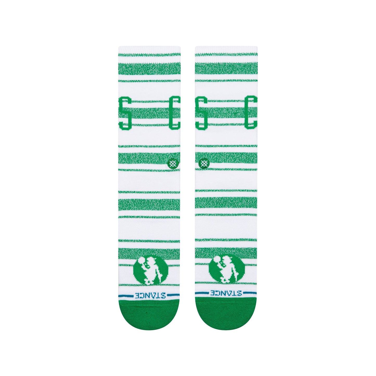 Stance CELTICS HOMESICK CREW