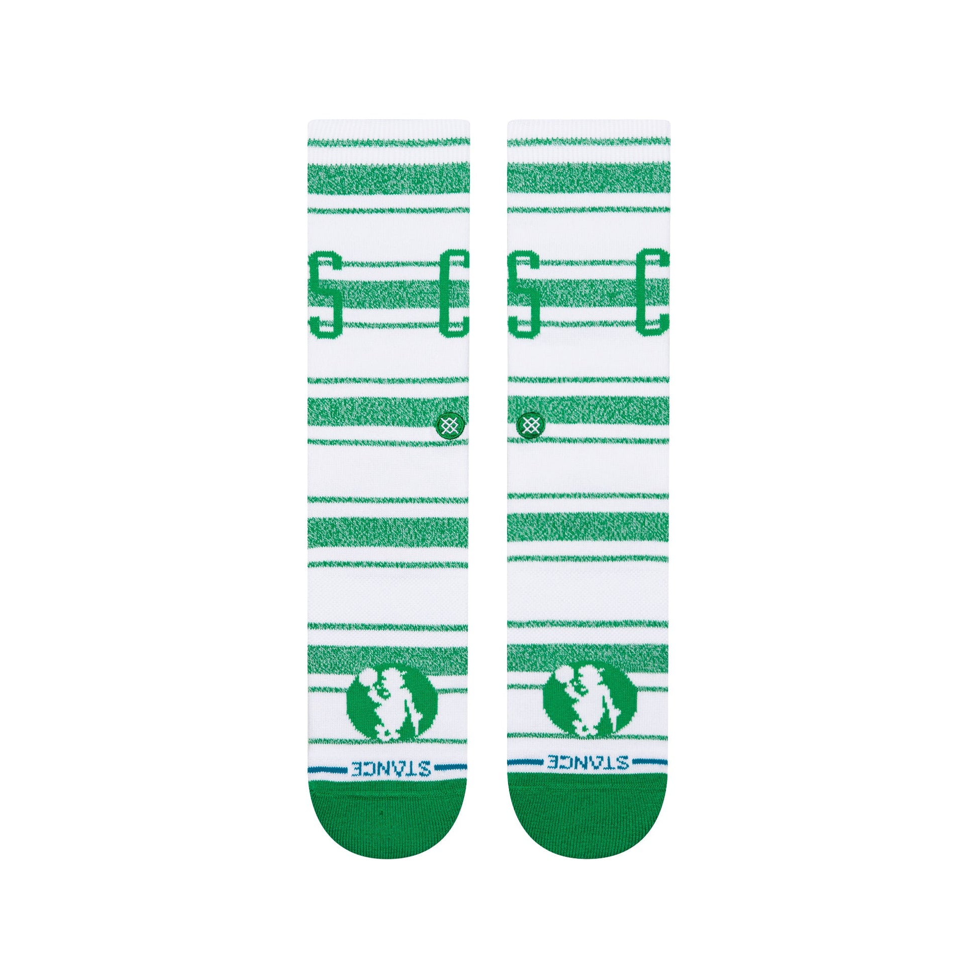 Stance CELTICS HOMESICK CREW