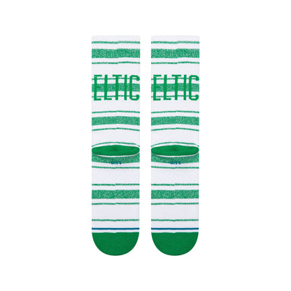 Stance CELTICS HOMESICK CREW