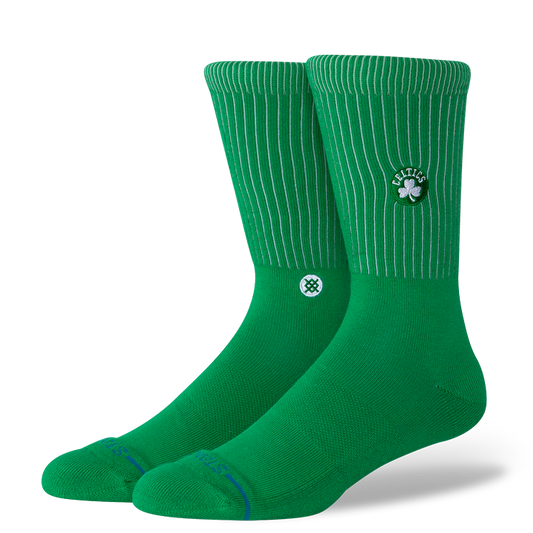 Stance CELTICS BADGED CREW