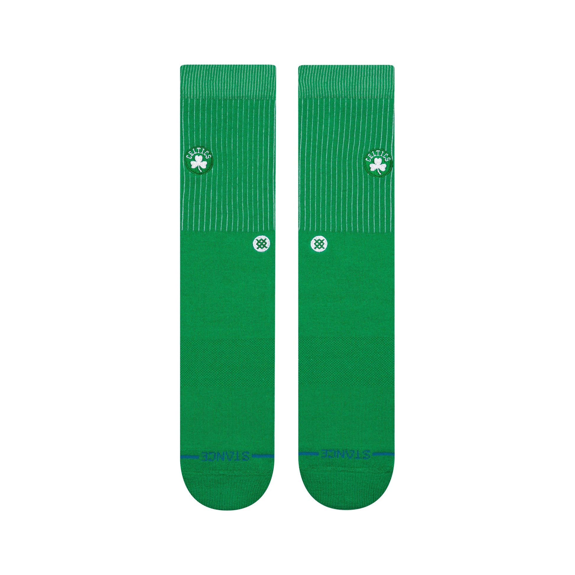 Stance CELTICS BADGED CREW