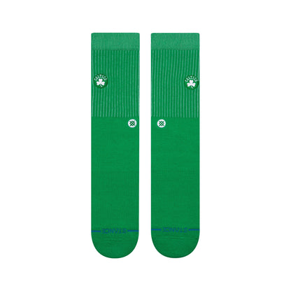 Stance CELTICS BADGED CREW